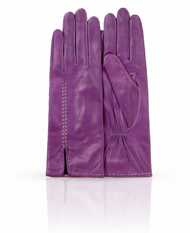 Перчатки Женские 83_ALINA/LILAC